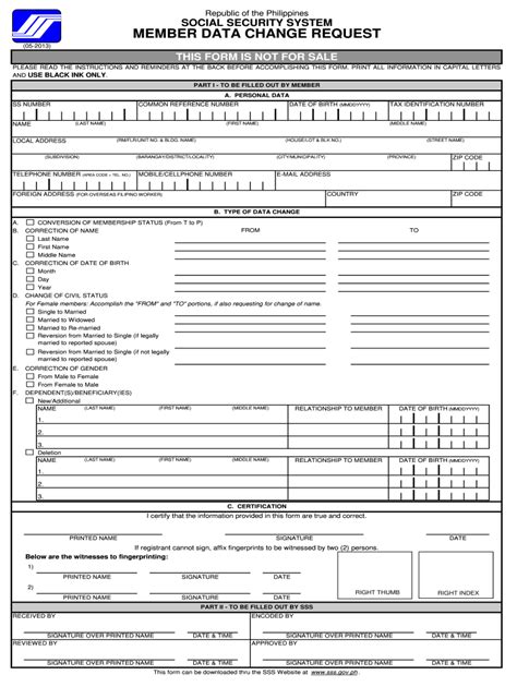 sss e4 form 2022 downloadable